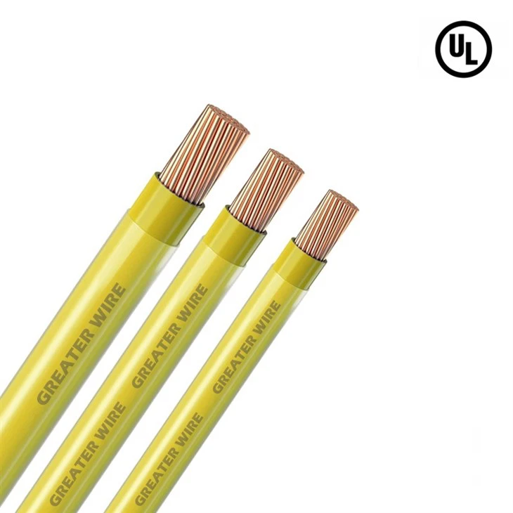 cable 12 awg thhn
