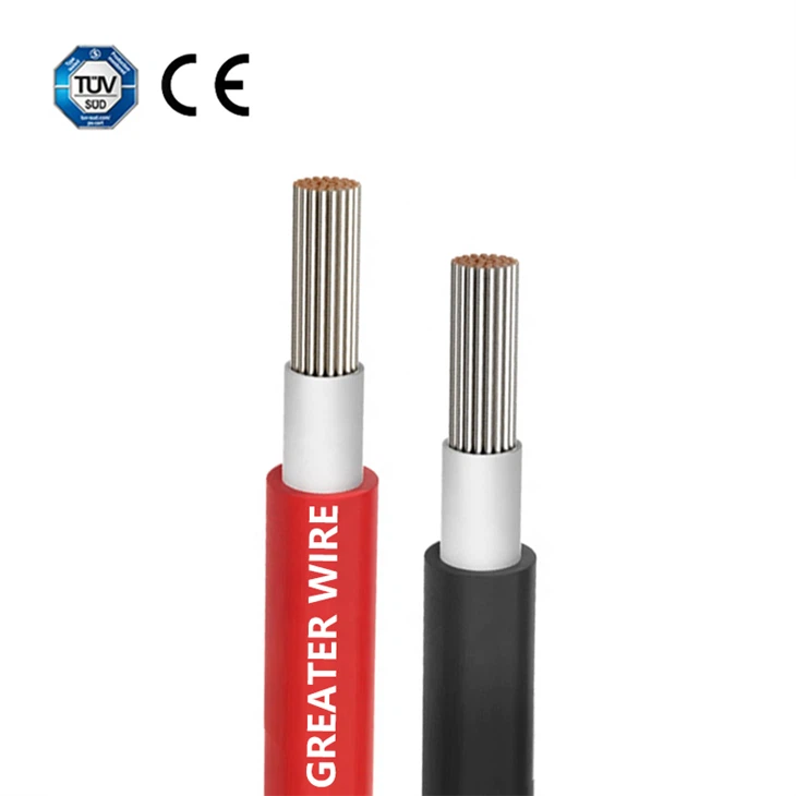 solar PV cable