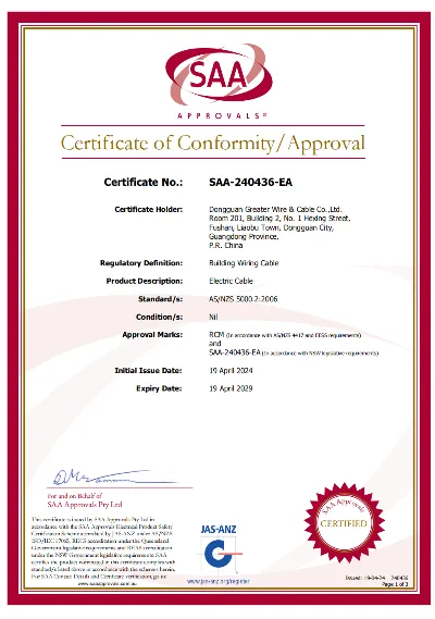 6mm tps cable 6mm tps cable