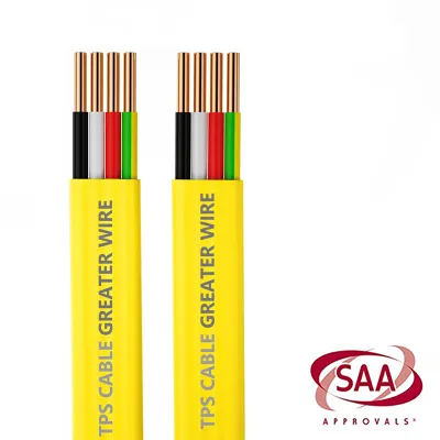 blue tps cable blue tps cable