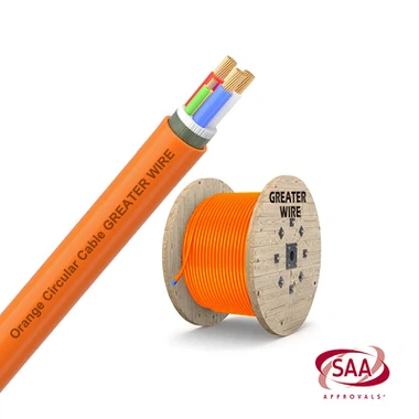 SAA xlpe wire SAA xlpe wire