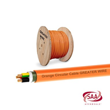 SAA 240 sq mm xlpe cable SAA 240 sq mm xlpe cable