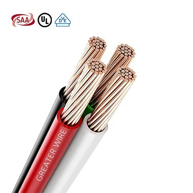 UL 4703 PV Cables UL 4703 PV Cables