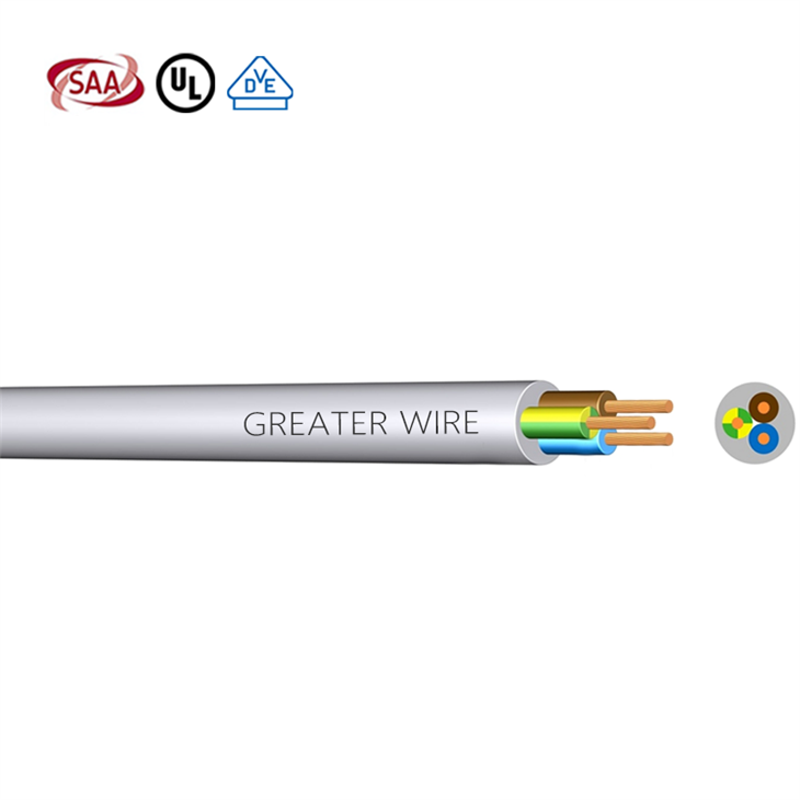 Ordinary Duty  cable