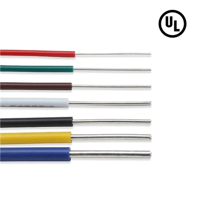 30Awg UL 1332 Teflon izolirana žica