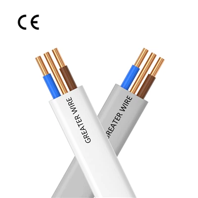 PVC ECC kabel