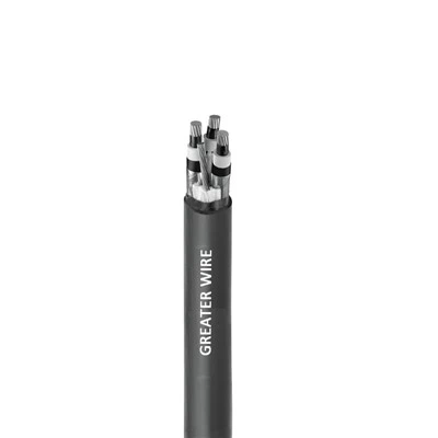 PVC MV 105 5 KV / 8 KV kabel 3 jezgra