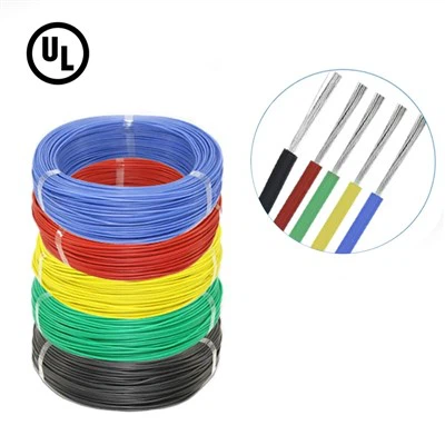 Teflon izolirani kabel 26Awg UL Style 1332
